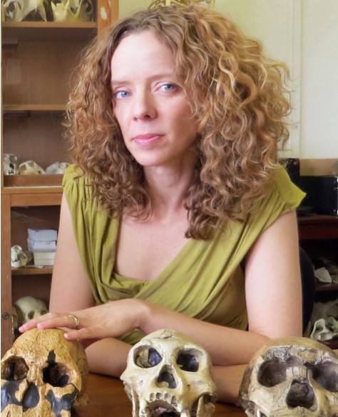 Professor Rebecca Ackermann