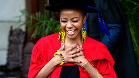 Graduation 2022