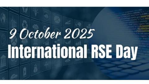 RSE Day Image 2025